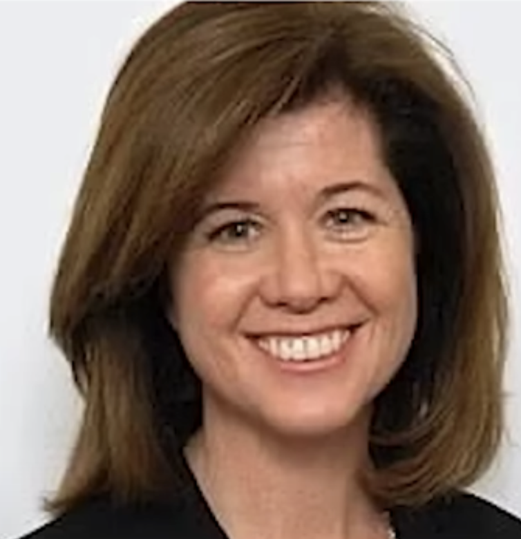 Elizabeth MacDonough